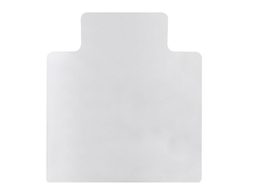 Tapete de protecao de chao q-connect em pvc 1143 x 1346 mm espessura 2,5 mm , Q-connect , 32379 , 5705831001923